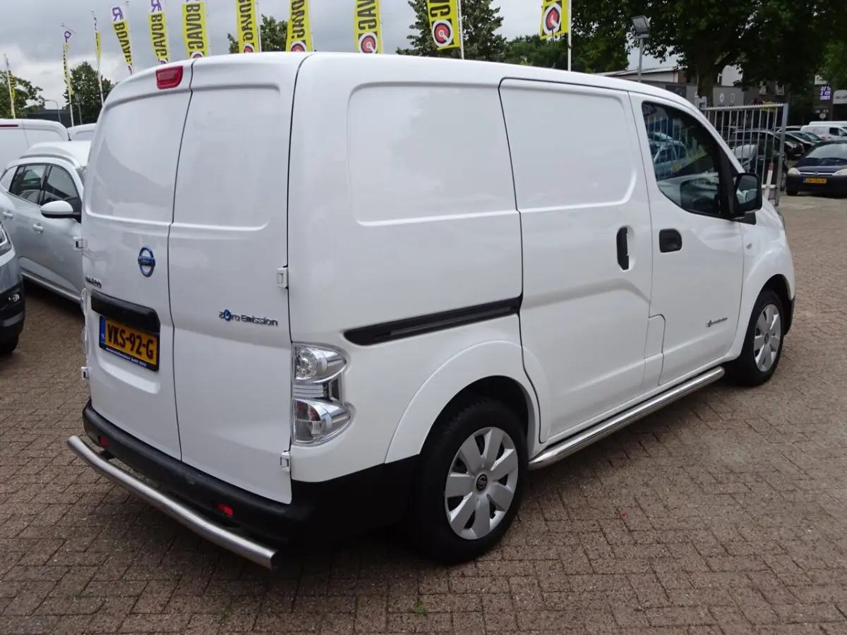 Business 40 kWh 2.ZERO S.O.H 90% ( Grotere accu ) AIRCO NAVIGATIE
