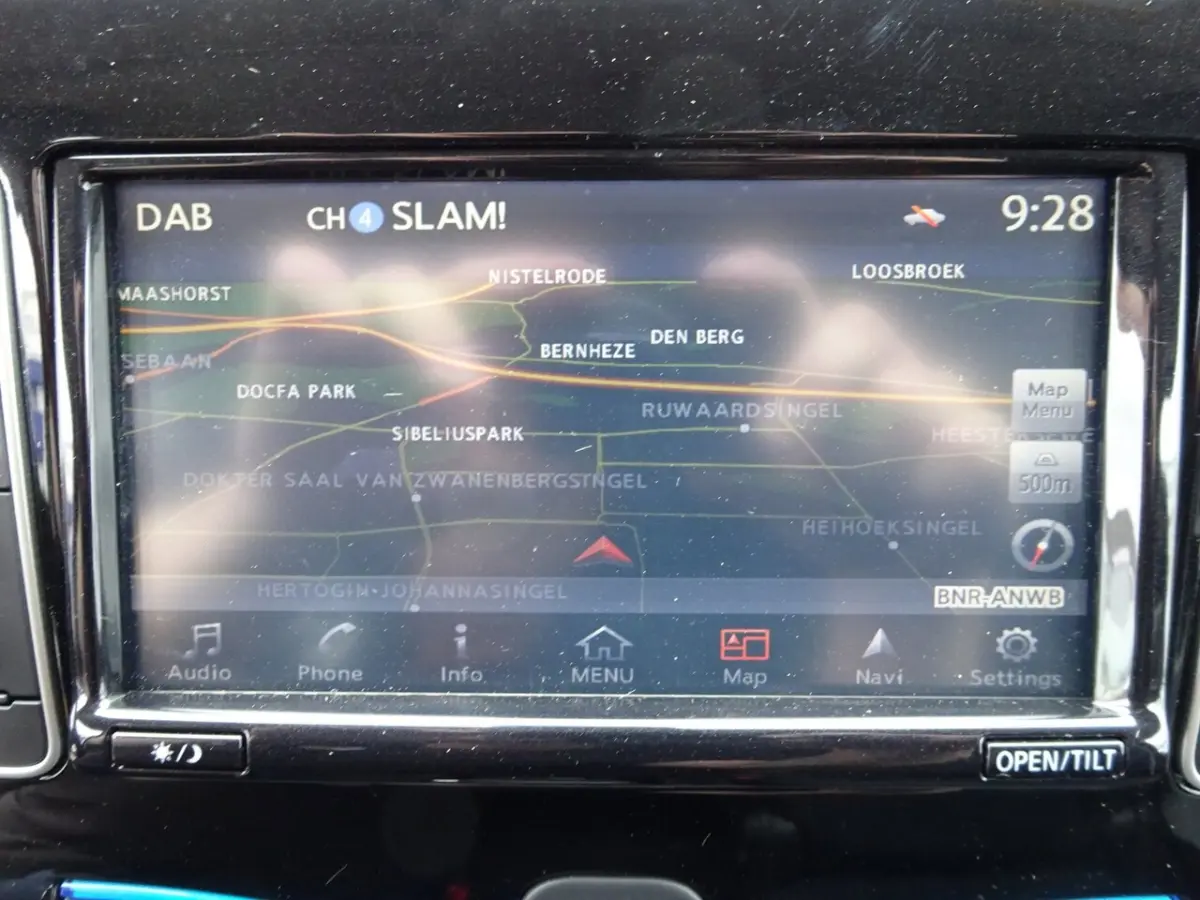 Business 40 kWh 2.ZERO S.O.H 90% ( Grotere accu ) AIRCO NAVIGATIE