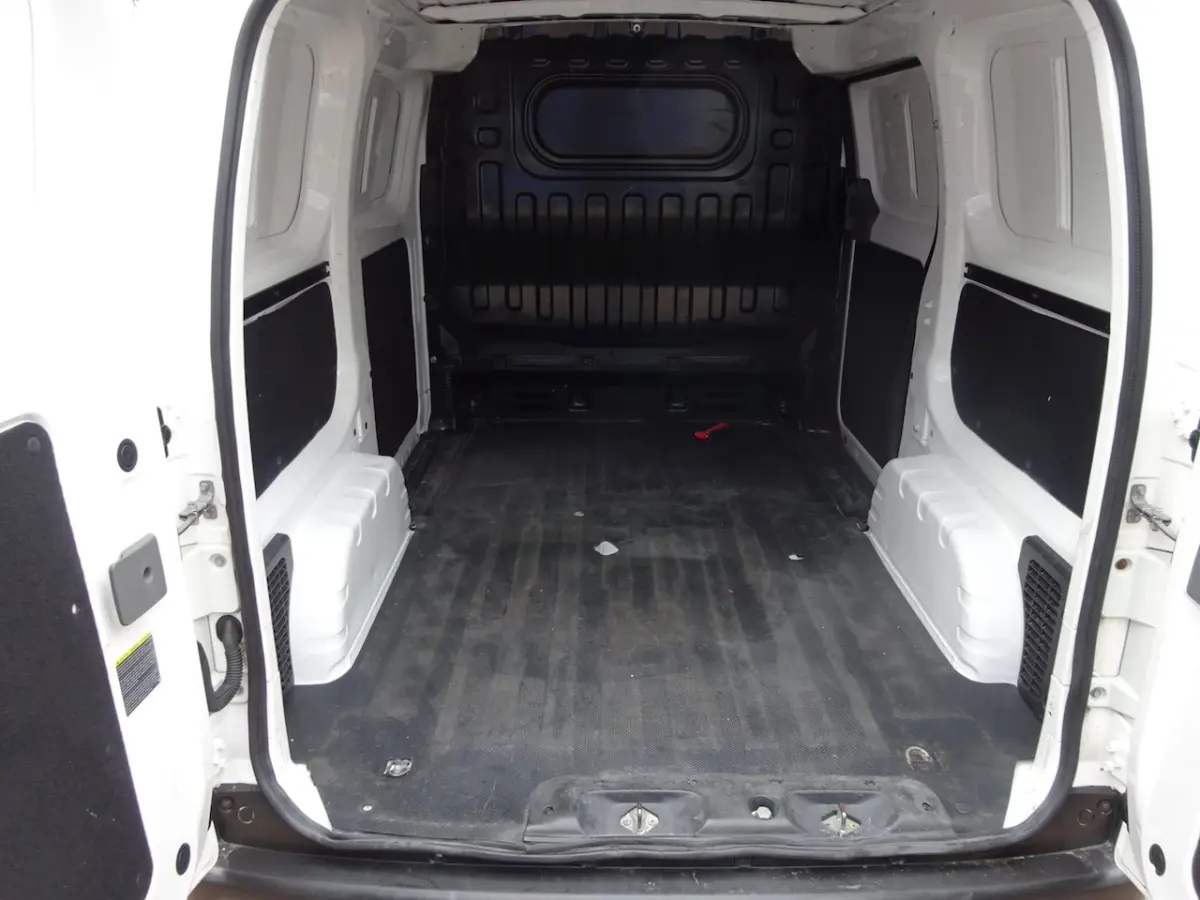 Business 40 kWh 2.ZERO S.O.H 90% ( Grotere accu ) AIRCO NAVIGATIE