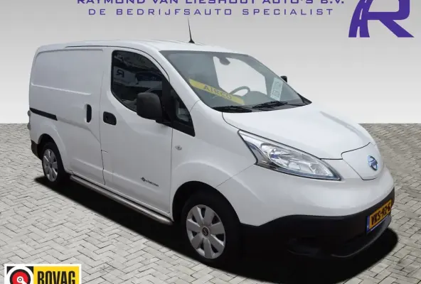 Business 40 kWh 2.ZERO S.O.H 90% ( Grotere accu ) AIRCO NAVIGATIE