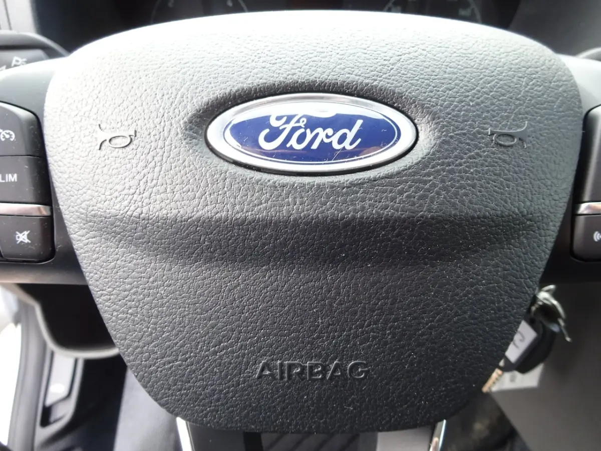 300 2.0 TDCI L2H1 Limited AIRCO CRUISE CONTROL 3 ZITPLAATSEN