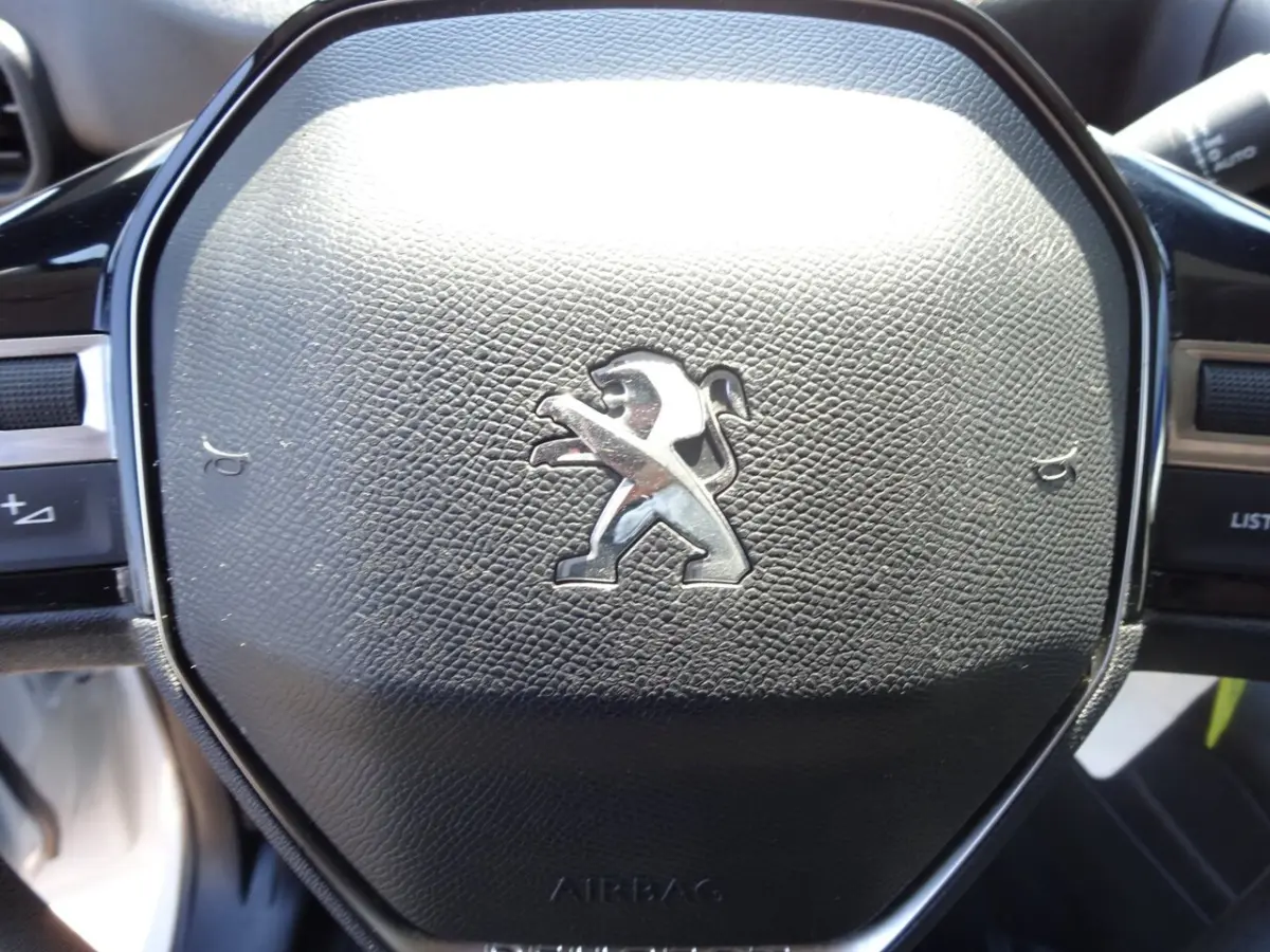 1.2 PureTech Pro BENZINE AIRCO NAVI CRUISE CONTROL PDC SCHUIFDEUR