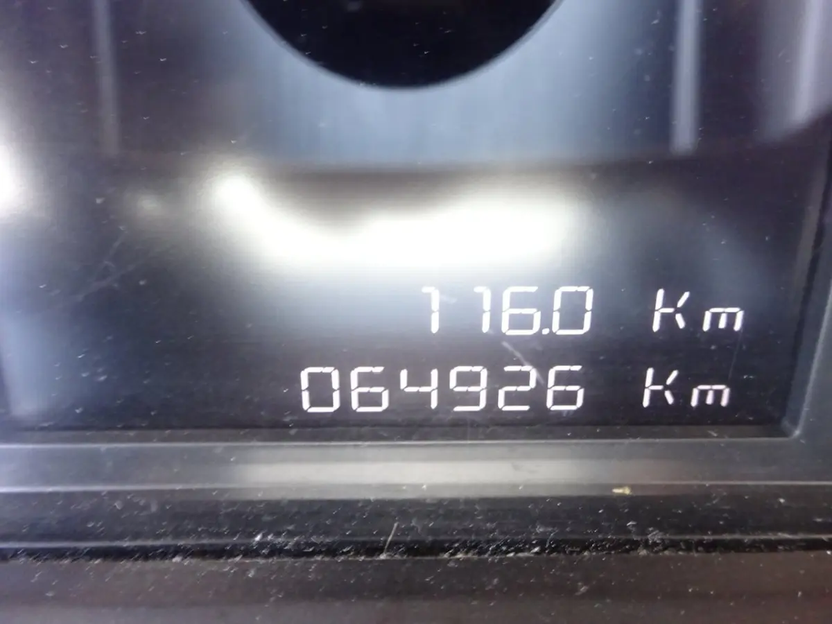 1.2 PureTech Pro BENZINE AIRCO NAVI CRUISE CONTROL PDC SCHUIFDEUR