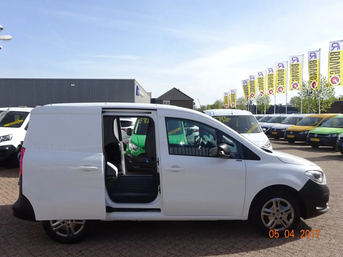 108 CDI L1 AIRCO 2 x SCHUIFDEUR