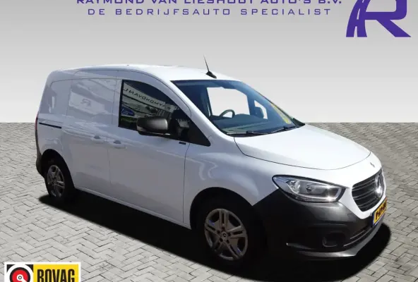108 CDI L1 AIRCO 2 x SCHUIFDEUR
