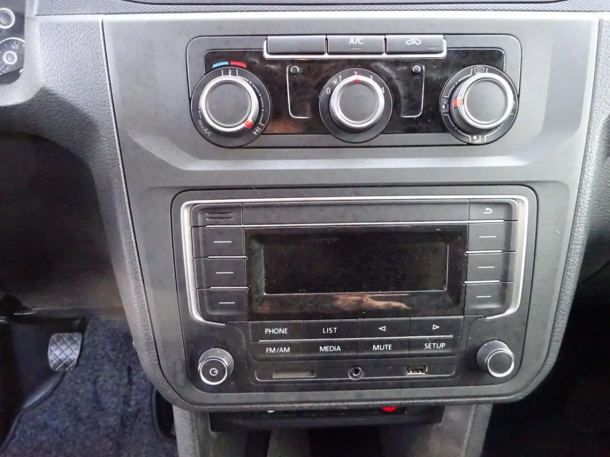 2.0 TDI L1H1 BMT AIRCO CRUISE Ex-Heymans