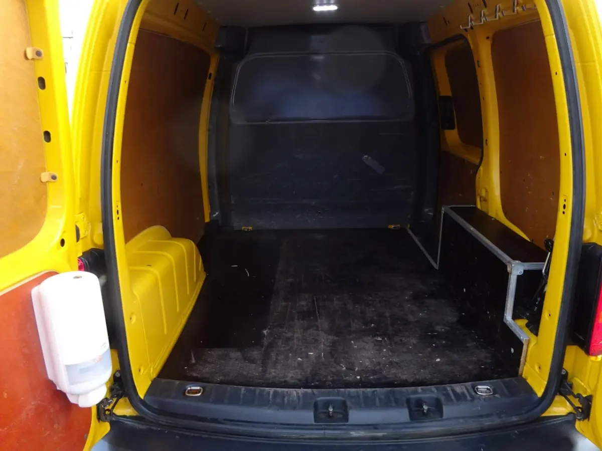 2.0 TDI L1H1 BMT AIRCO CRUISE Ex-Heymans