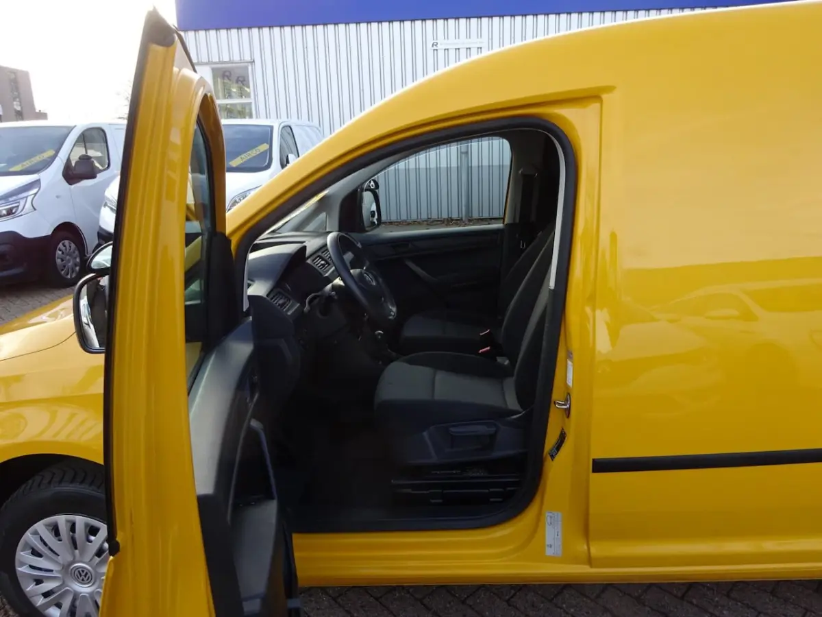 2.0 TDI L1H1 BMT AIRCO CRUISE Ex-Heymans
