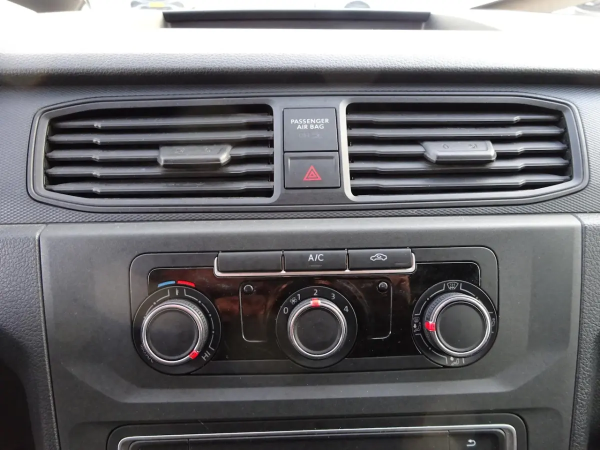 2.0 TDI L1H1 BMT AIRCO CRUISE Ex-Heymans