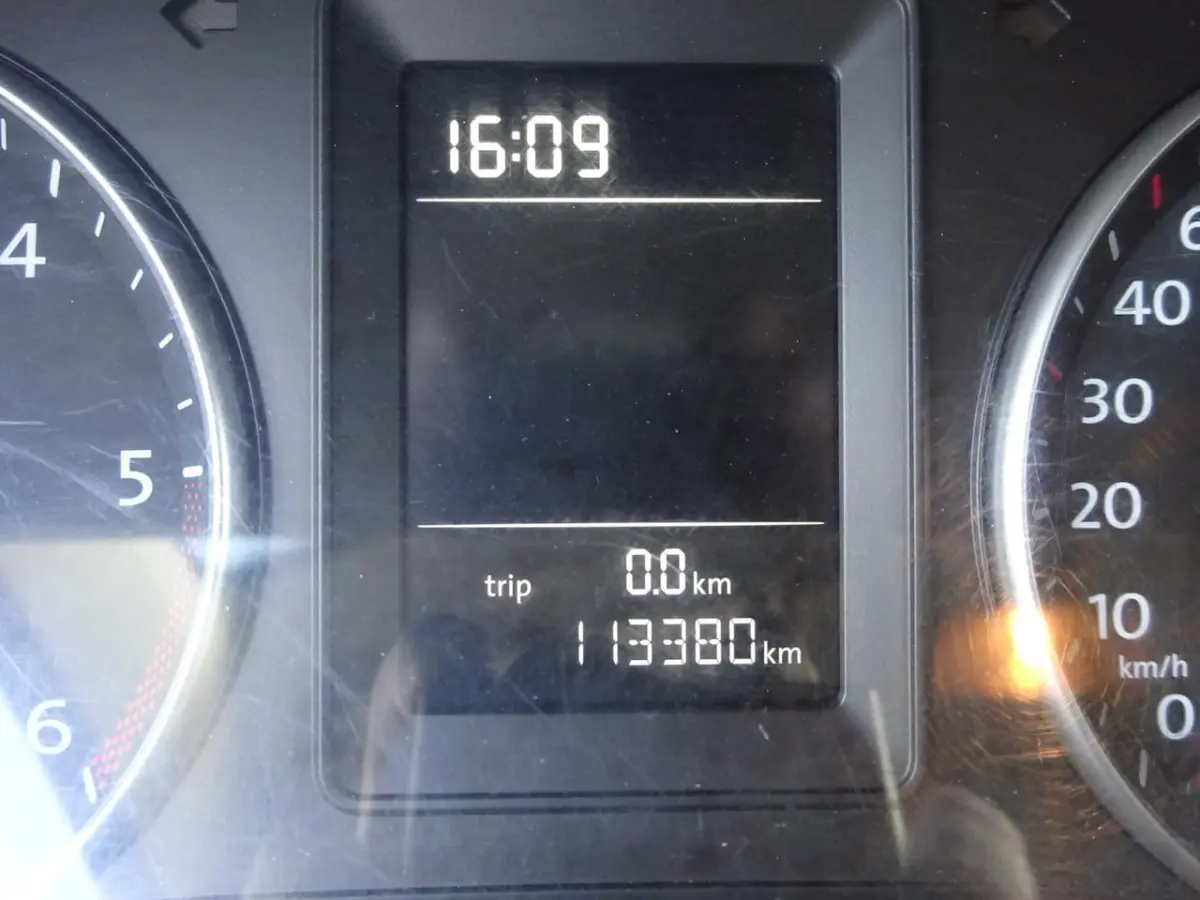 2.0 TDI L1H1 BMT AIRCO CRUISE Ex-Heymans