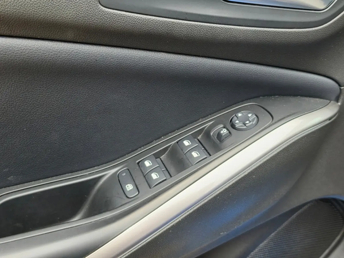 1.2 Turbo Business Edition Carplay 360 Camera Pdc Nap