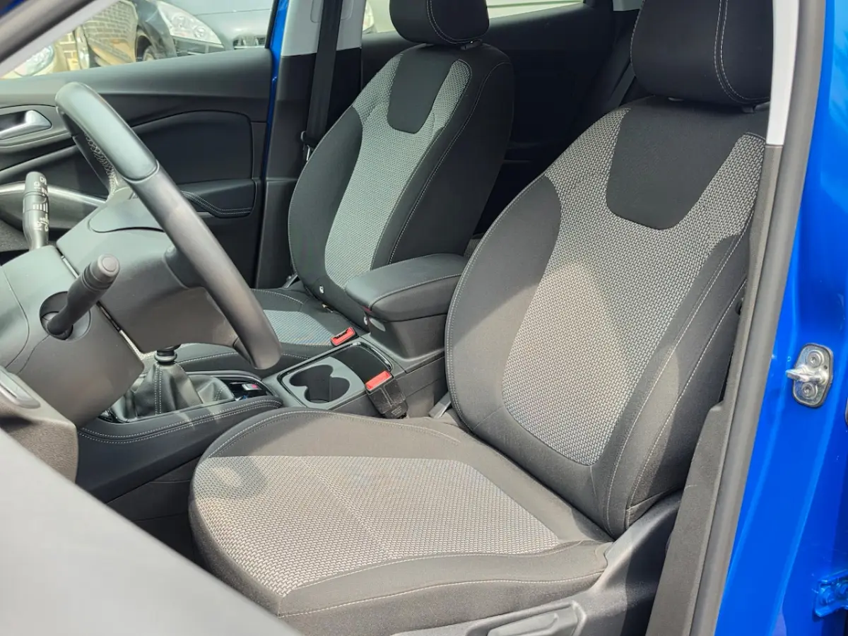 1.2 Turbo Business Edition Carplay 360 Camera Pdc Nap