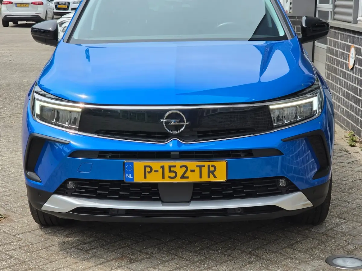 1.2 Turbo Business Edition Carplay 360 Camera Pdc Nap