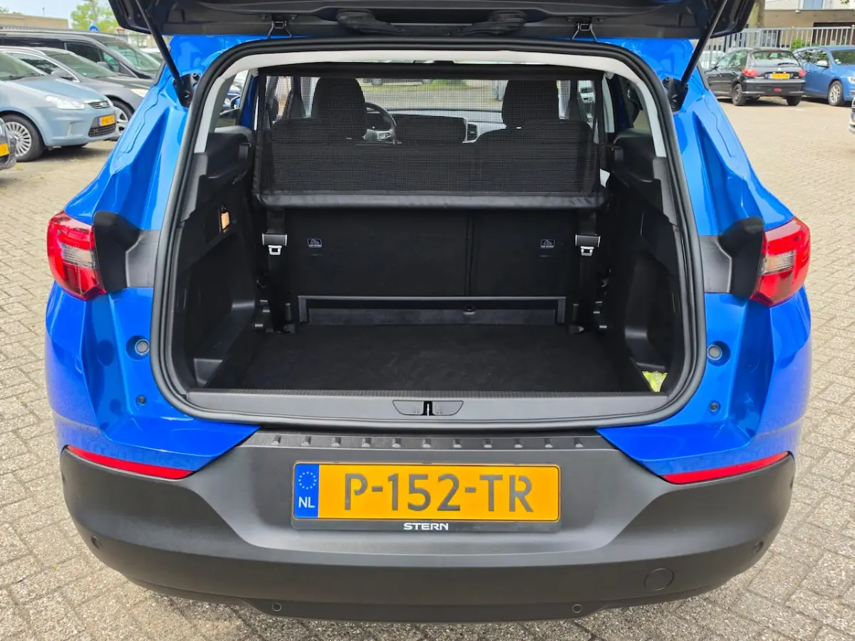 1.2 Turbo Business Edition Carplay 360 Camera Pdc Nap