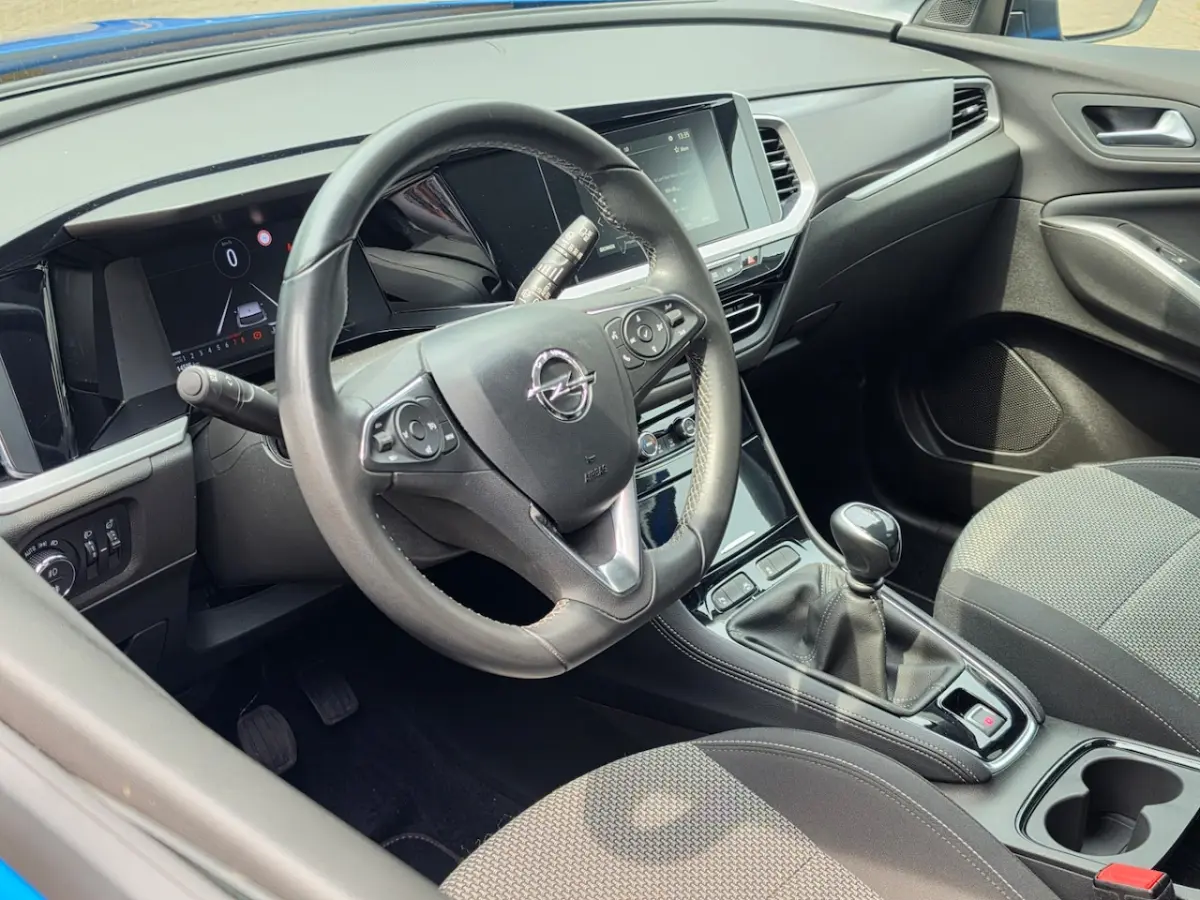 1.2 Turbo Business Edition Carplay 360 Camera Pdc Nap