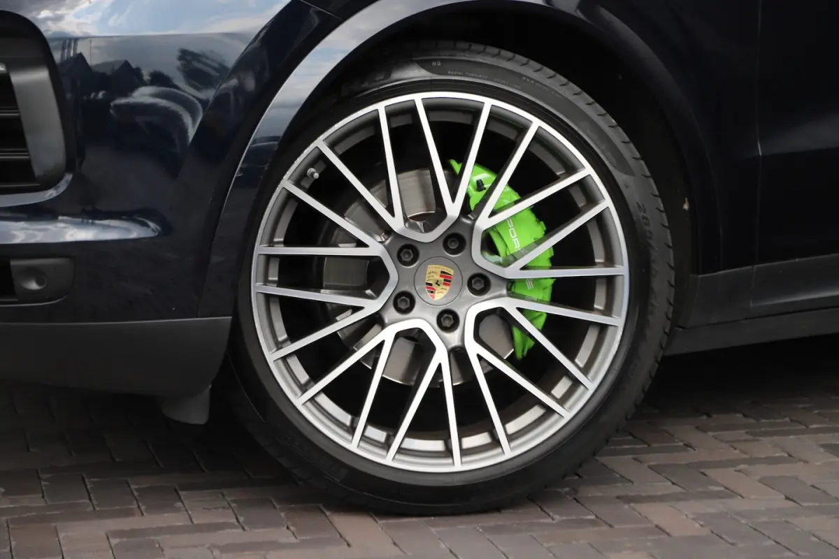 3.0 E-Hybrid | 462PK | Luchtvering | 4W-Sturing | Head-up | Keyless-go | Matrix-led | Bose