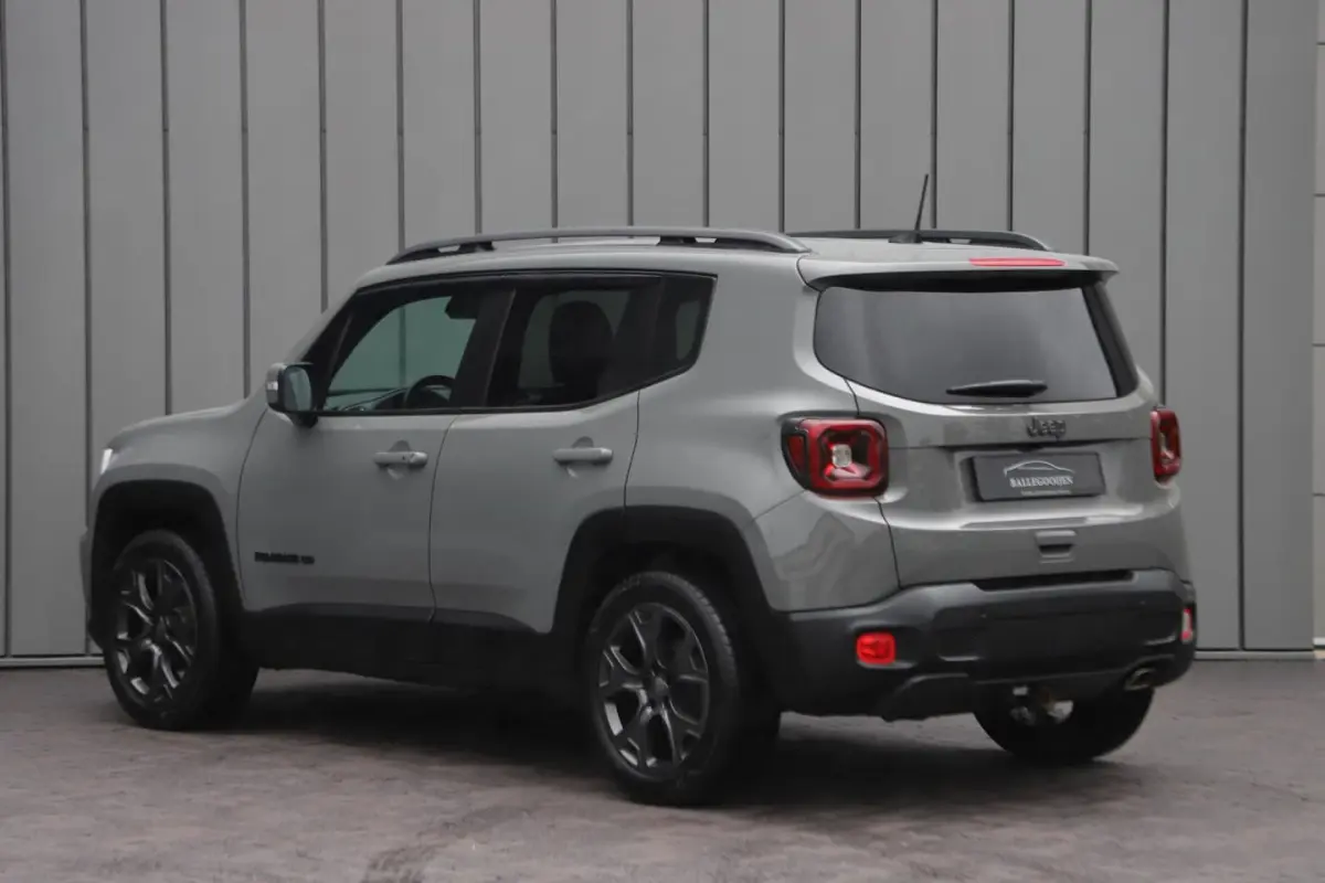 1.0T 80th Anniversary | 120PK | Keyless-go | Stuurverwarming | Clima | Led | Leder | Elek.