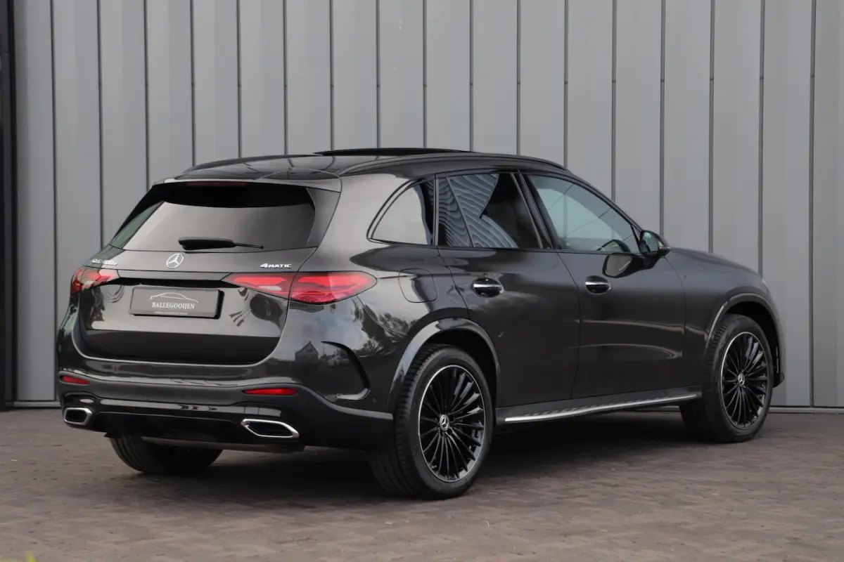400e AMG 4-Matic | 381PK | Massage | Keyles-go | Pano | Burmester | Sfeerverlichting | Mem