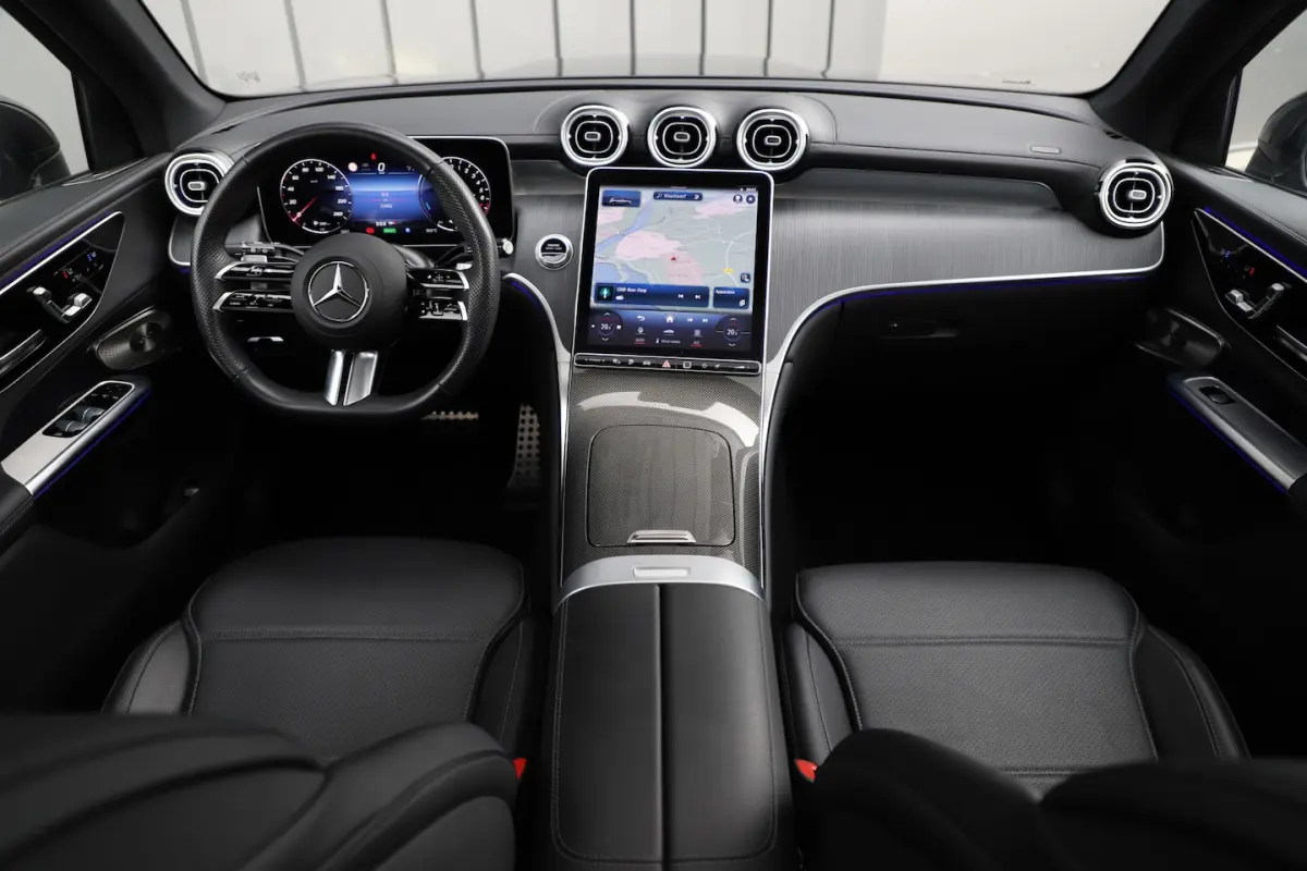 400e AMG 4-Matic | 381PK | Massage | Keyles-go | Pano | Burmester | Sfeerverlichting | Mem