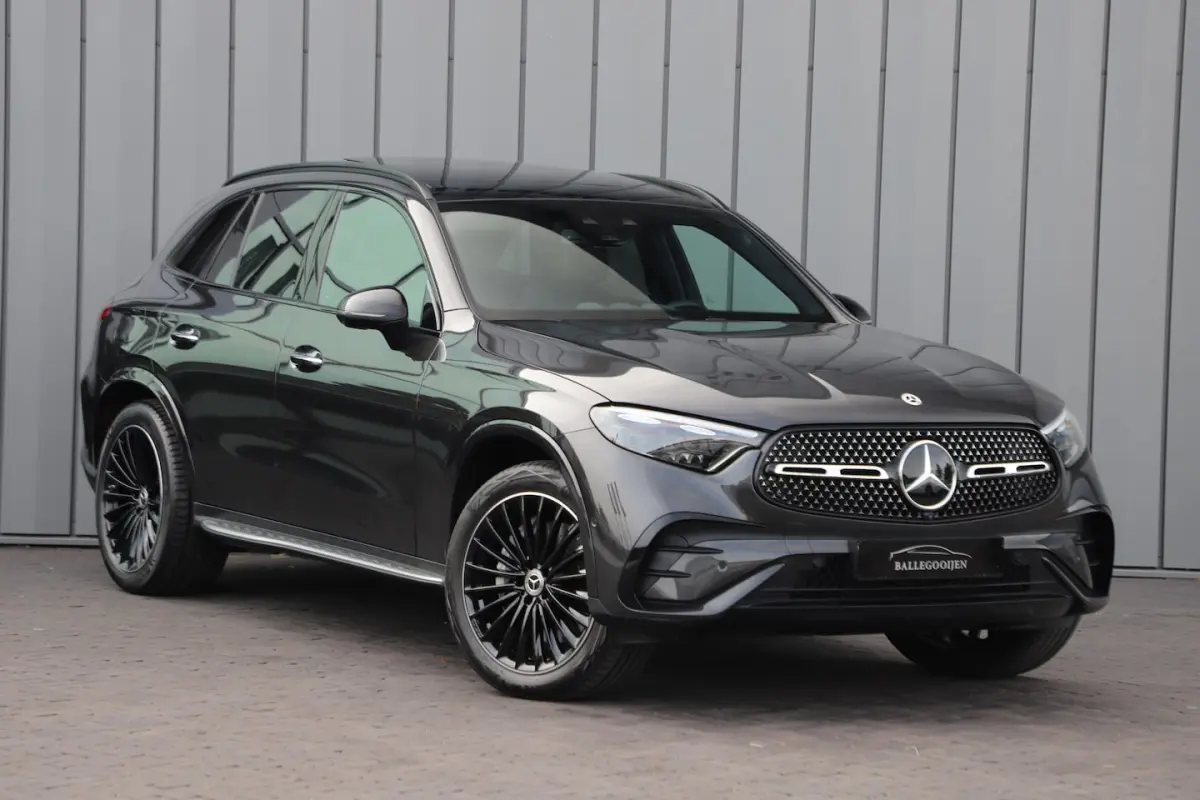 400e AMG 4-Matic | 381PK | Massage | Keyles-go | Pano | Burmester | Sfeerverlichting | Mem