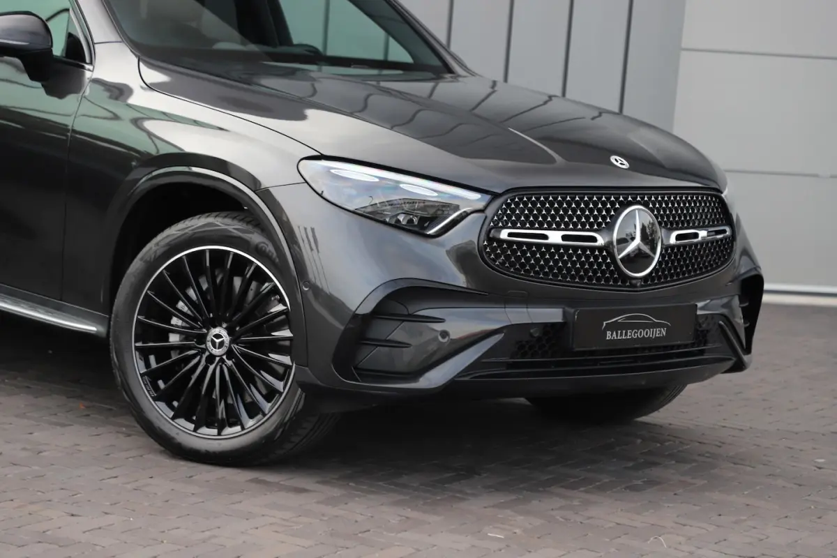 400e AMG 4-Matic | 381PK | Massage | Keyles-go | Pano | Burmester | Sfeerverlichting | Mem