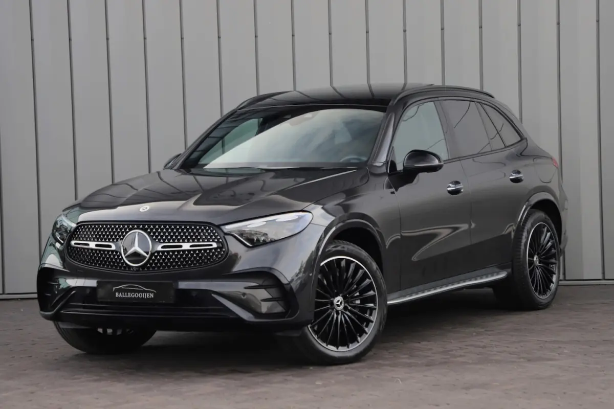 400e AMG 4-Matic | 381PK | Massage | Keyles-go | Pano | Burmester | Sfeerverlichting | Mem