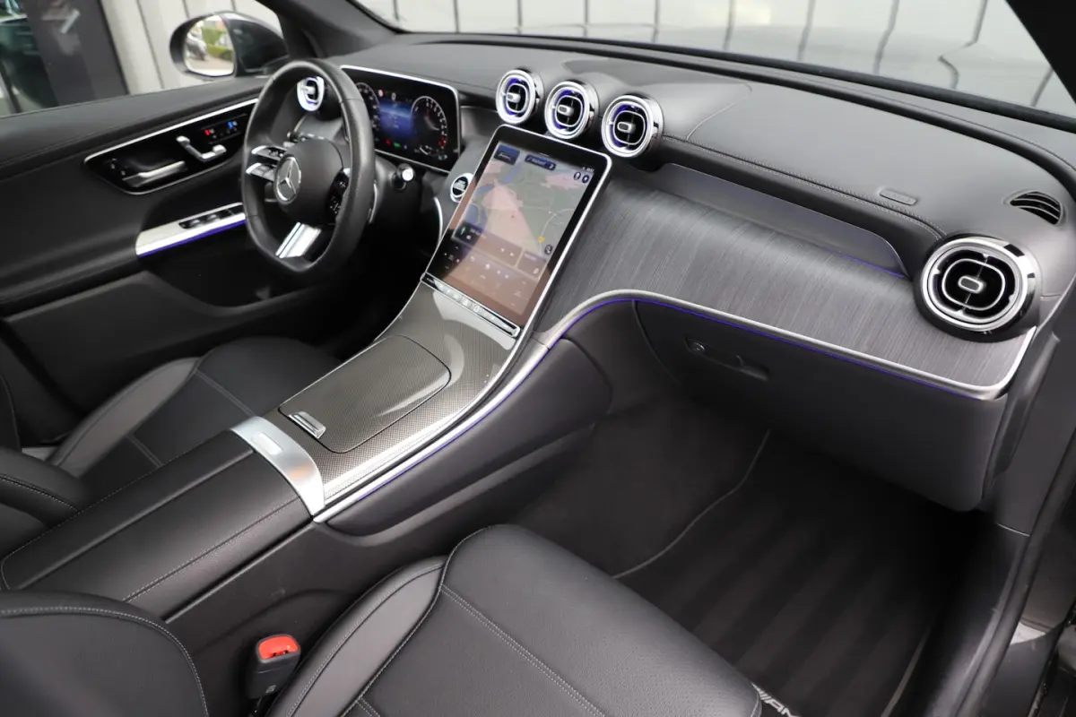 400e AMG 4-Matic | 381PK | Massage | Keyles-go | Pano | Burmester | Sfeerverlichting | Mem