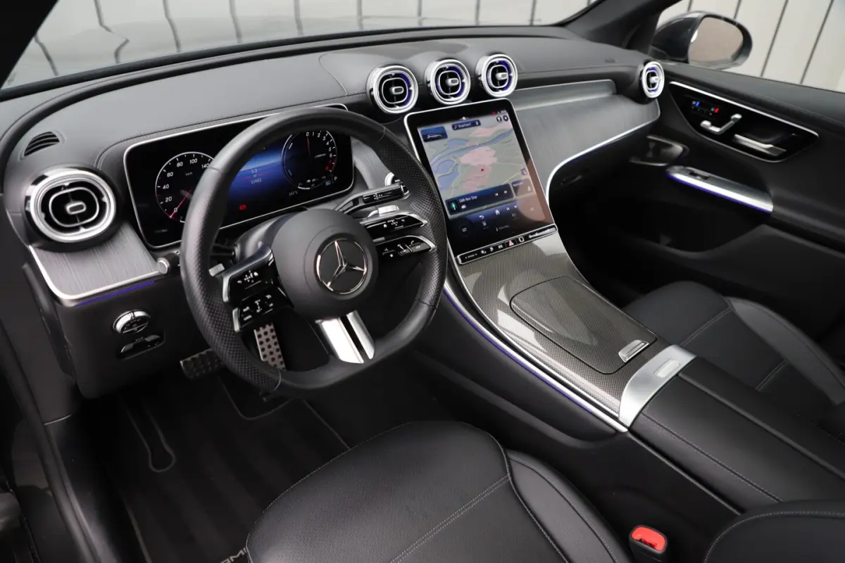 400e AMG 4-Matic | 381PK | Massage | Keyles-go | Pano | Burmester | Sfeerverlichting | Mem