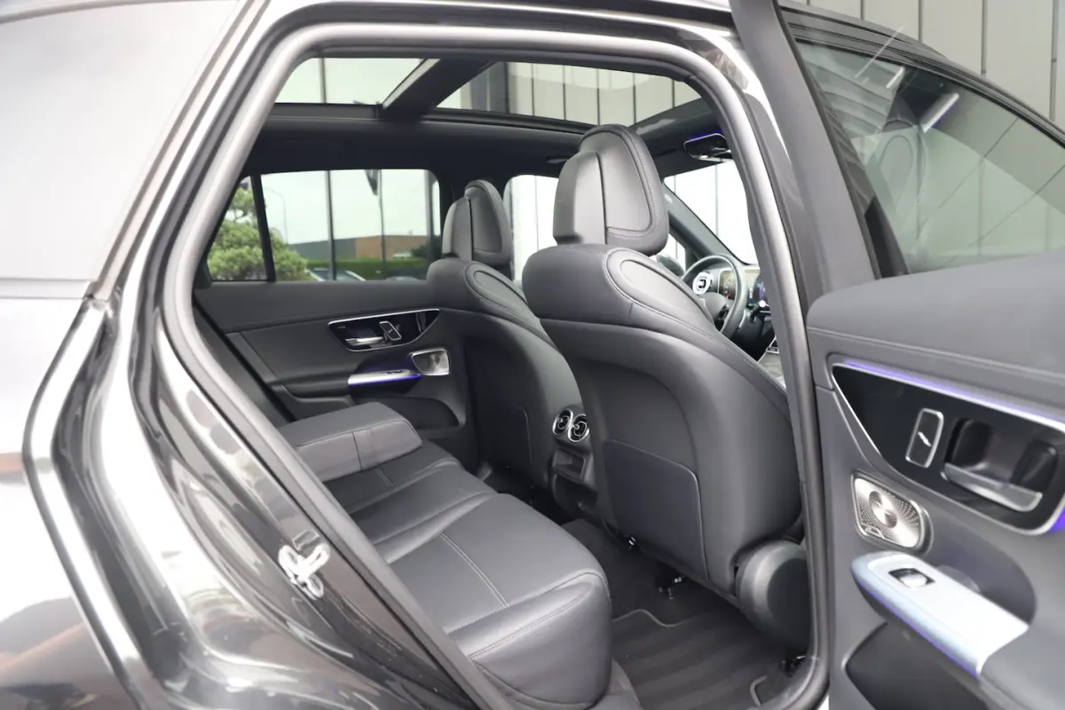 400e AMG 4-Matic | 381PK | Massage | Keyles-go | Pano | Burmester | Sfeerverlichting | Mem