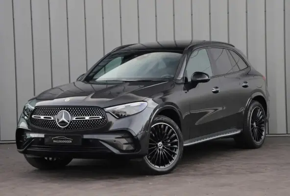 400e AMG 4-Matic | 381PK | Massage | Keyles-go | Pano | Burmester | Sfeerverlichting | Mem