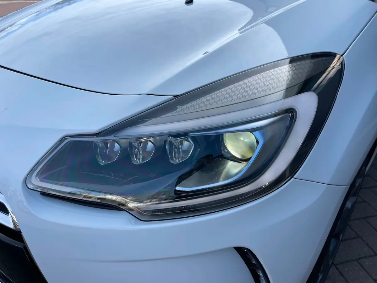 3 1.2 PureTech So Chic/Automaat/Navi/Climate-c/Cruise-c/Pdc/Volledig onderhouden