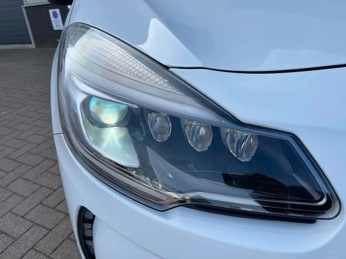 3 1.2 PureTech So Chic/Automaat/Navi/Climate-c/Cruise-c/Pdc/Volledig onderhouden