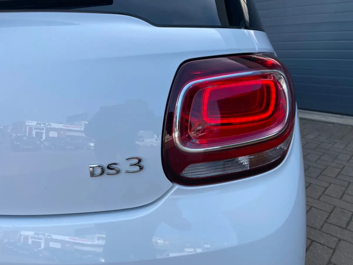 3 1.2 PureTech So Chic/Automaat/Navi/Climate-c/Cruise-c/Pdc/Volledig onderhouden