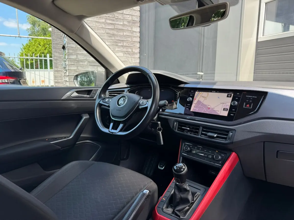 1.0 TSI Beats Virtual, Led, Stoelverwarming, Cruise, Climate Control,