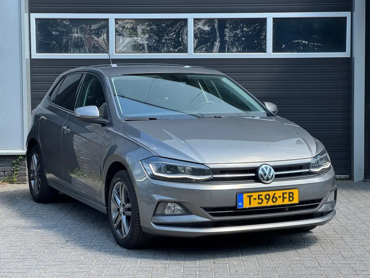 1.0 TSI Beats Virtual, Led, Stoelverwarming, Cruise, Climate Control,