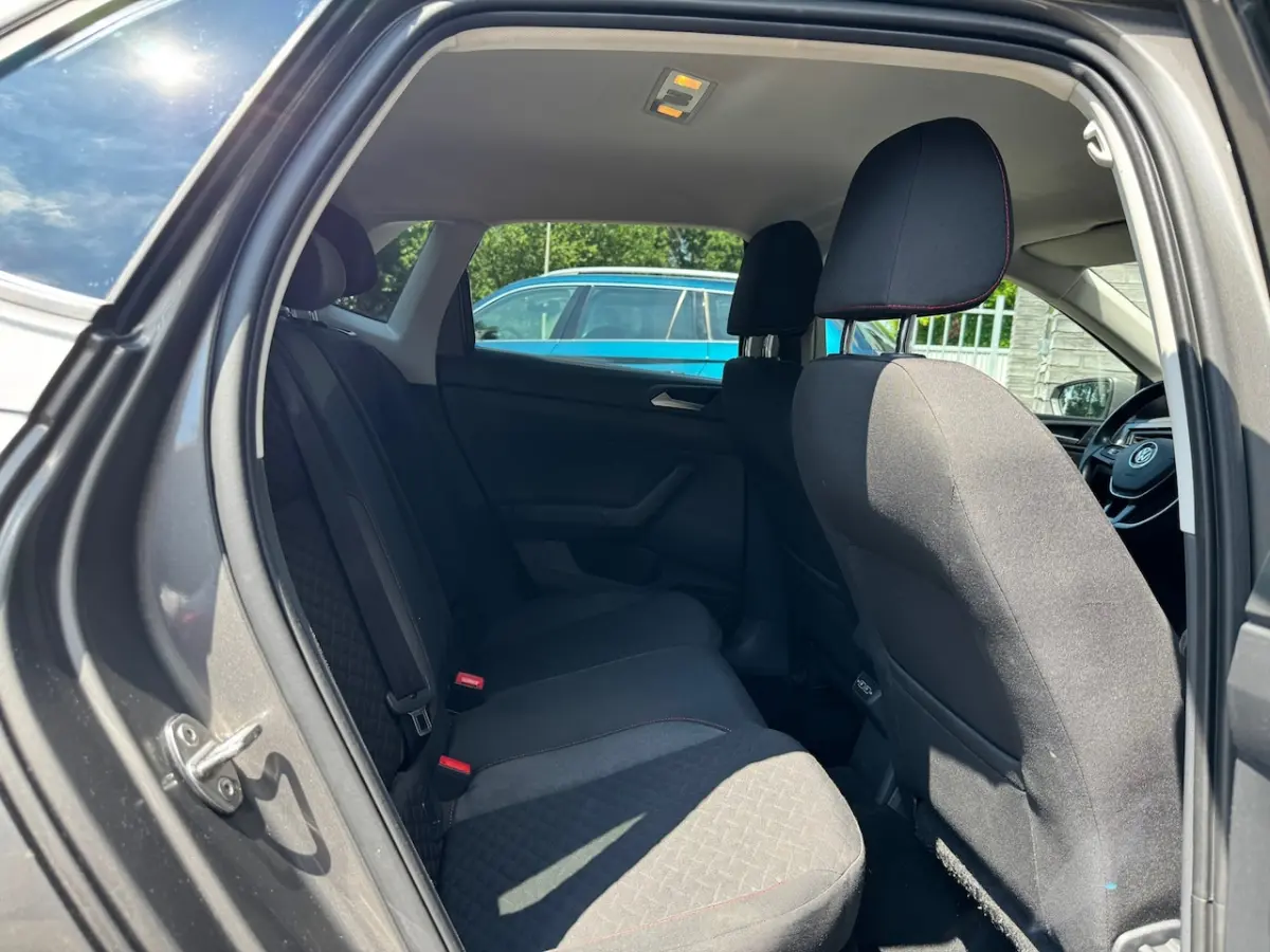 1.0 TSI Beats Virtual, Led, Stoelverwarming, Cruise, Climate Control,