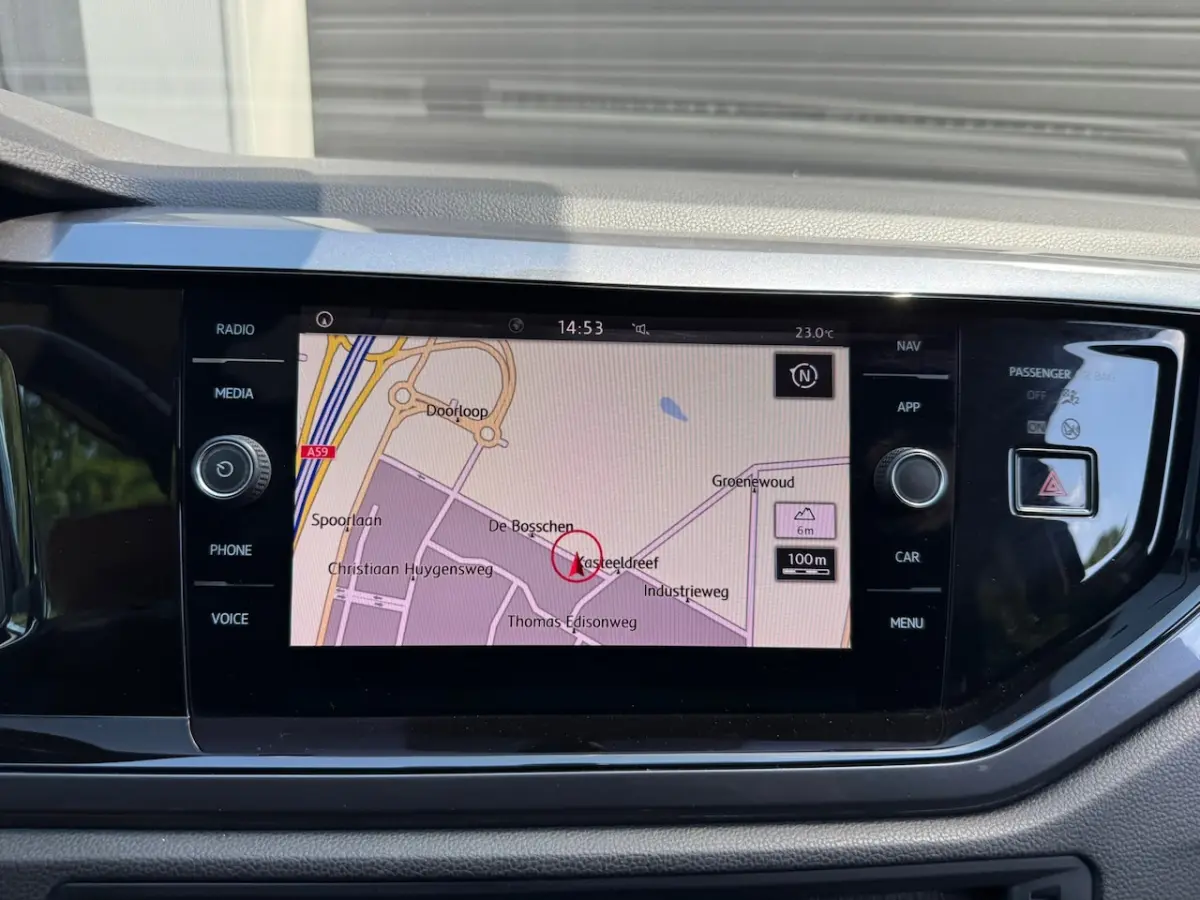 1.0 TSI Beats Virtual, Led, Stoelverwarming, Cruise, Climate Control,