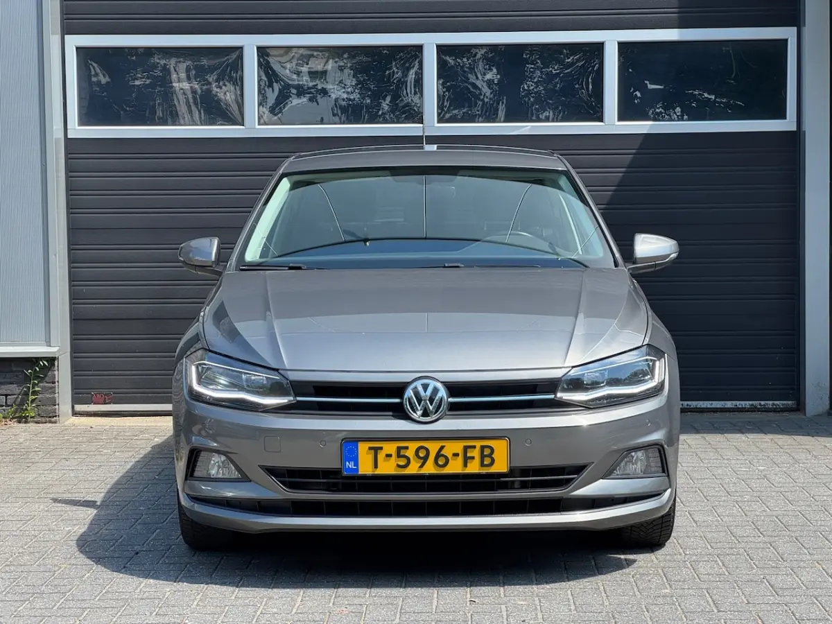 1.0 TSI Beats Virtual, Led, Stoelverwarming, Cruise, Climate Control,