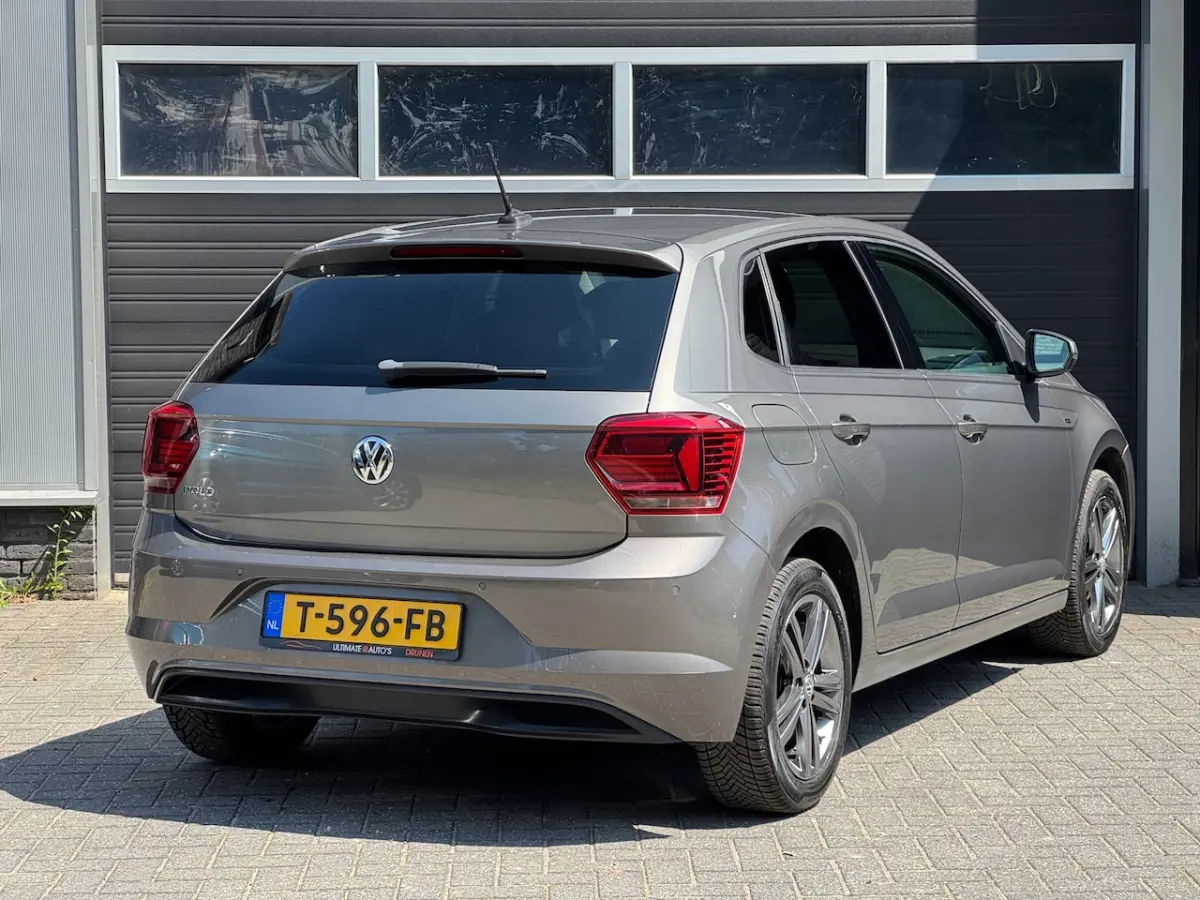 1.0 TSI Beats Virtual, Led, Stoelverwarming, Cruise, Climate Control,