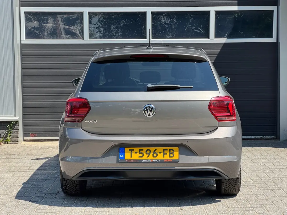 1.0 TSI Beats Virtual, Led, Stoelverwarming, Cruise, Climate Control,