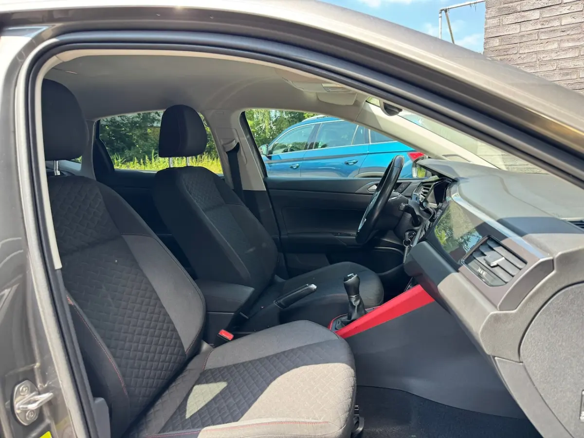 1.0 TSI Beats Virtual, Led, Stoelverwarming, Cruise, Climate Control,