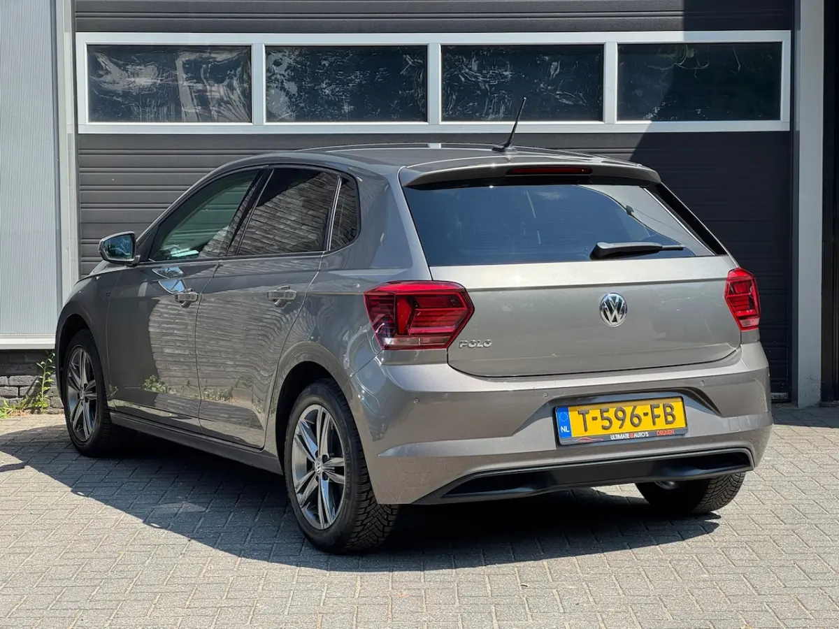 1.0 TSI Beats Virtual, Led, Stoelverwarming, Cruise, Climate Control,