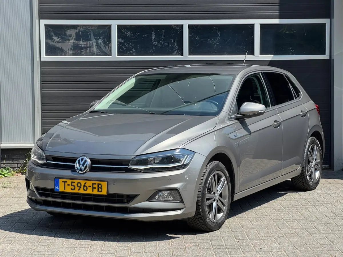 1.0 TSI Beats Virtual, Led, Stoelverwarming, Cruise, Climate Control,