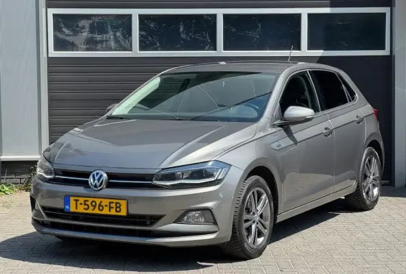 1.0 TSI Beats Virtual, Led, Stoelverwarming, Cruise, Climate Control,