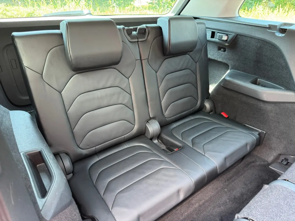2.0 TSI DSG 4x4 Style Business 7p. Trekhaak, Memory Stoelen, Camera, Pano, Navi, Cruise,