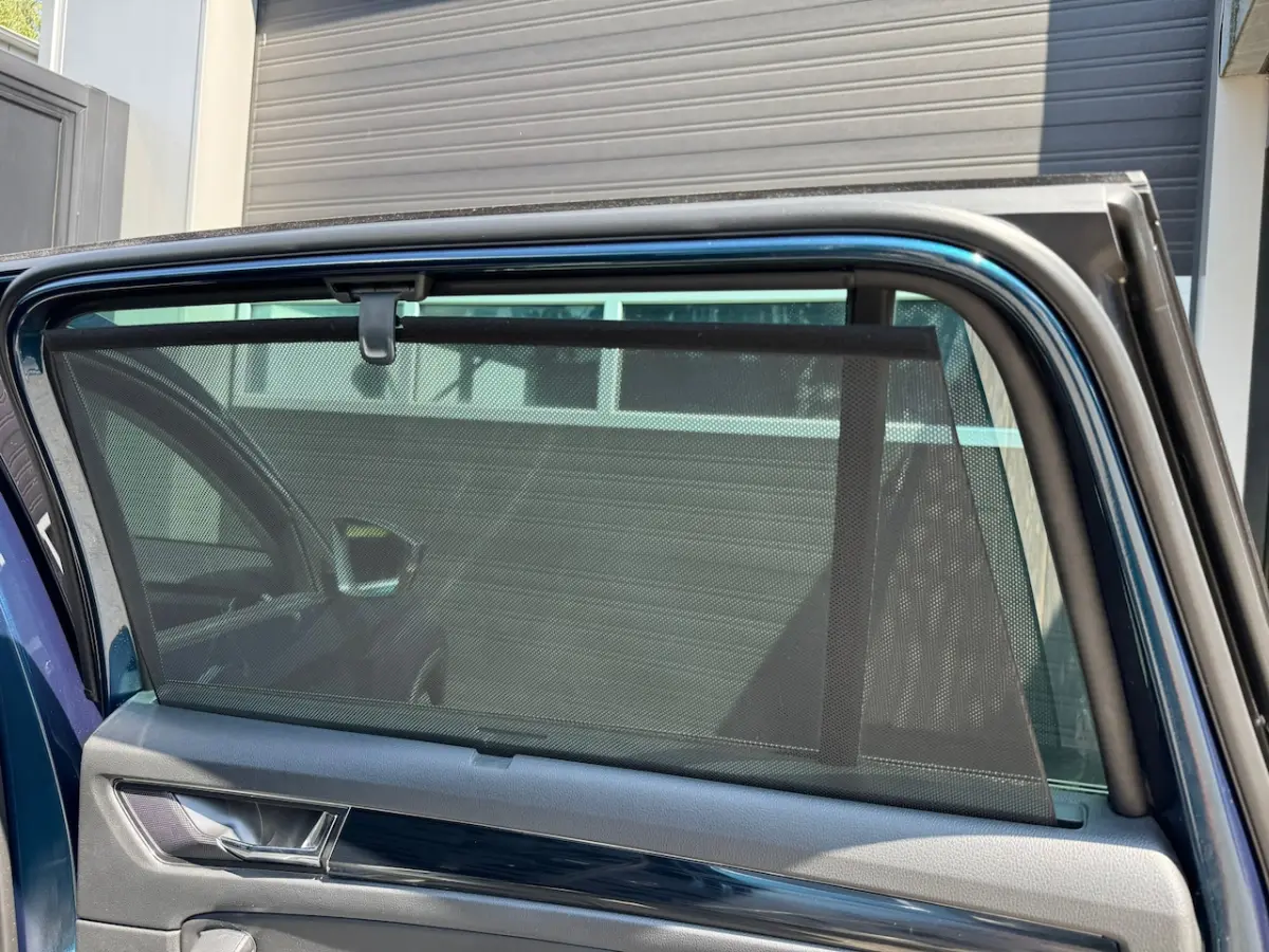 2.0 TSI DSG 4x4 Style Business 7p. Trekhaak, Memory Stoelen, Camera, Pano, Navi, Cruise,