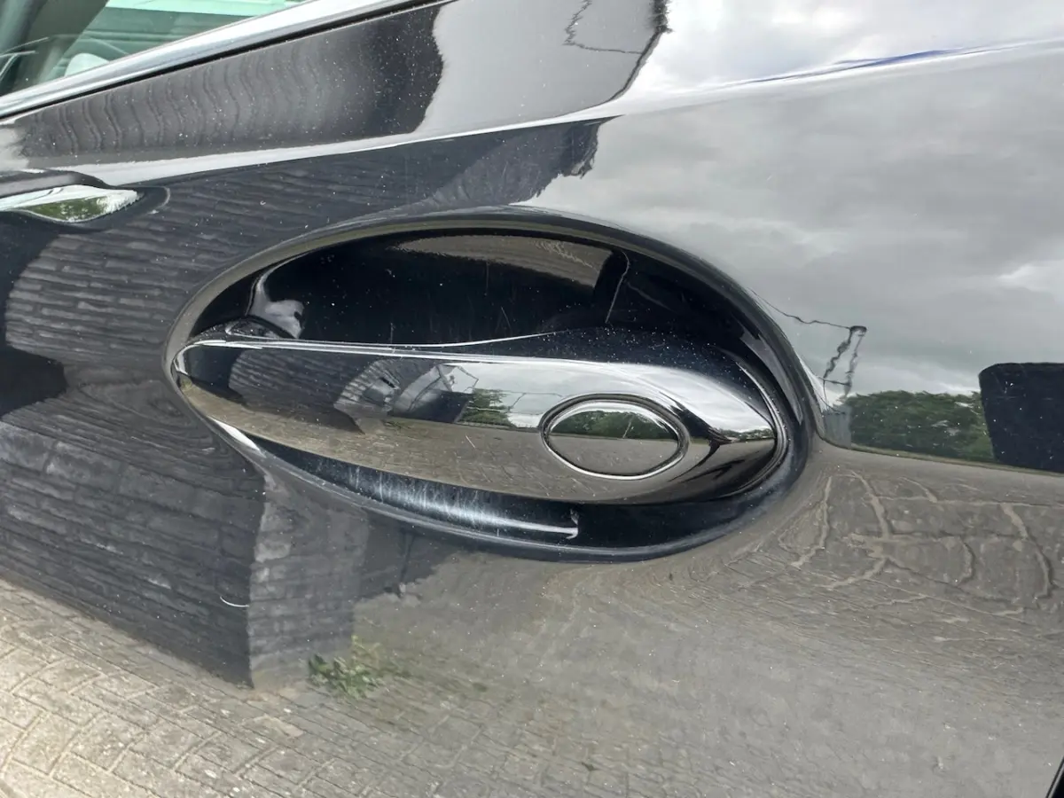 540i xDrive High Executive HUD, Pano, Navi, LED, PDC