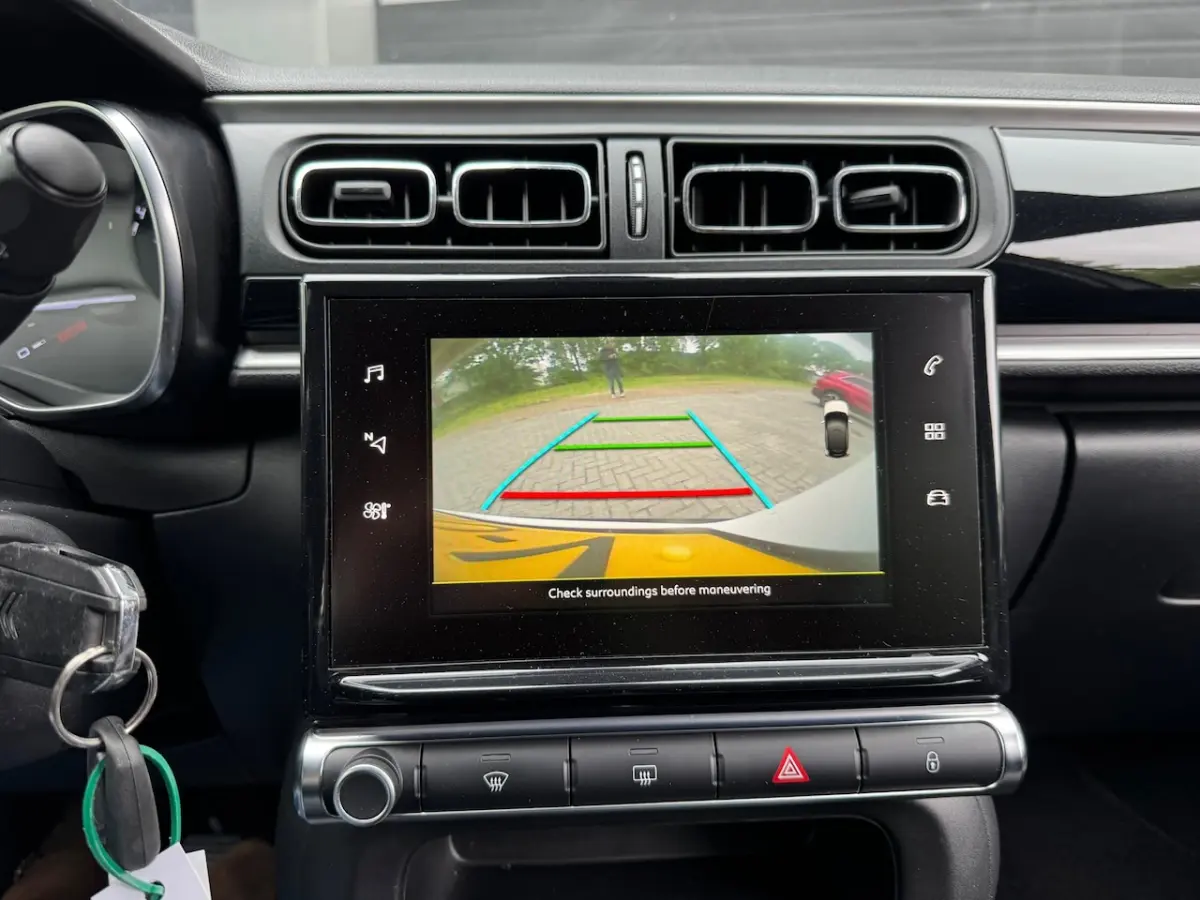 1.6 BlueHDi Shine Navi, Camera, Cruise, NAP