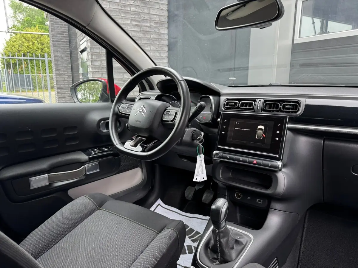 1.6 BlueHDi Shine Navi, Camera, Cruise, NAP