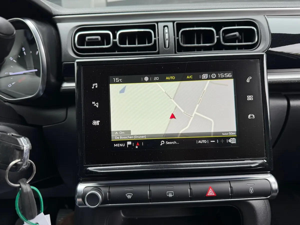 1.6 BlueHDi Shine Navi, Camera, Cruise, NAP